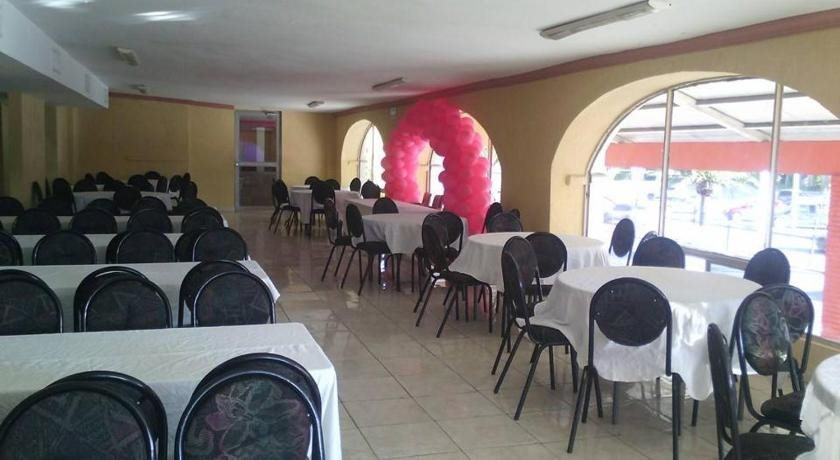 Foto - Hotel Posada del Sol Inn