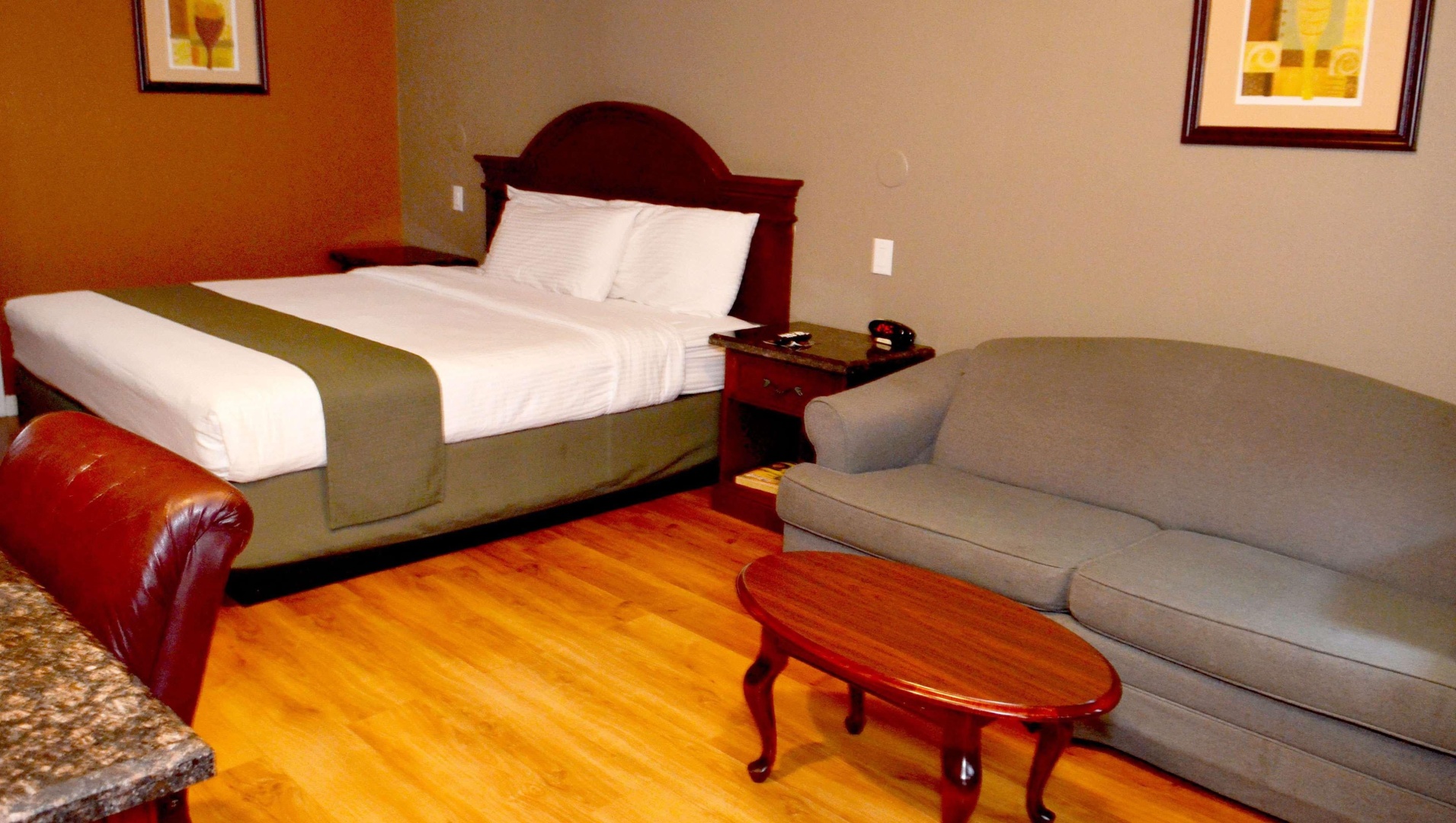 Foto - Dynasty Suites Hotel Riverside