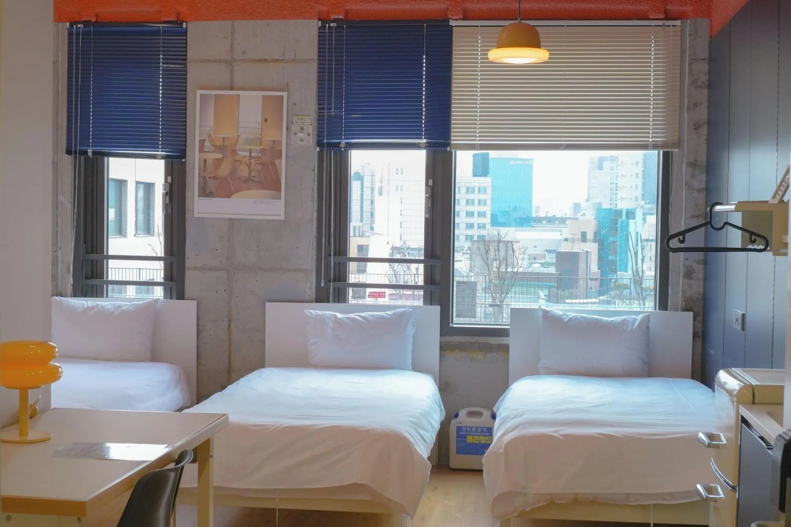 Foto - Localstitch Creator Town Seogyo