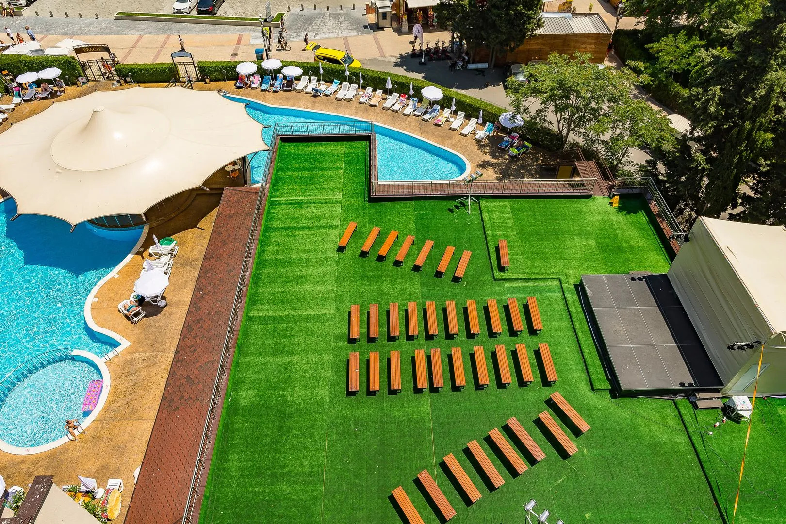 Photo - MPM Hotel Orel