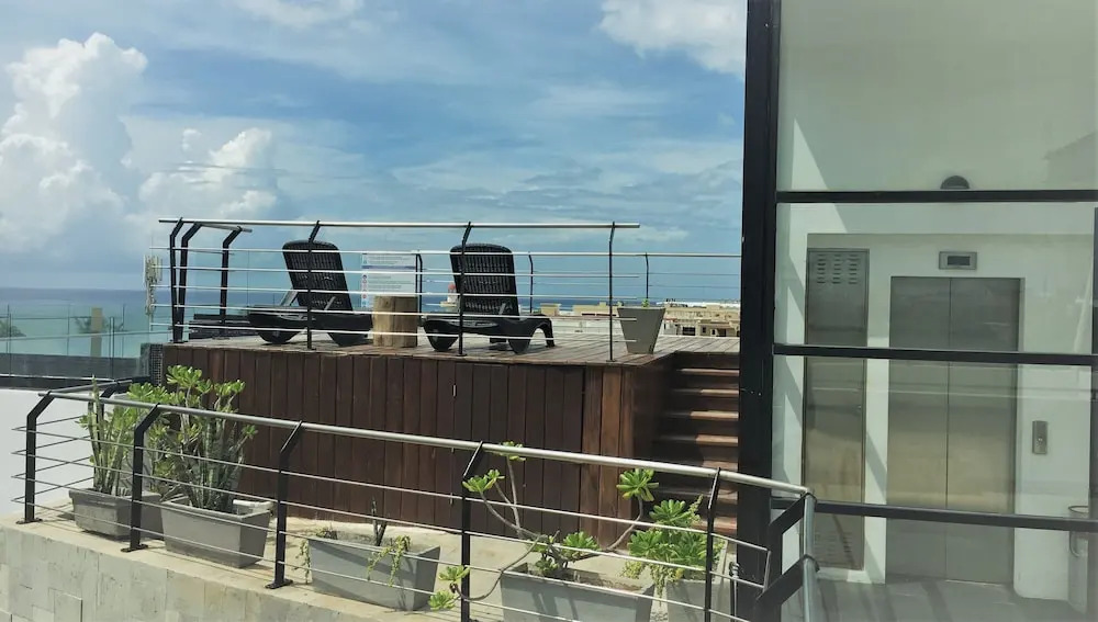 Foto - Sole Suites Apartments Playa del Carmen