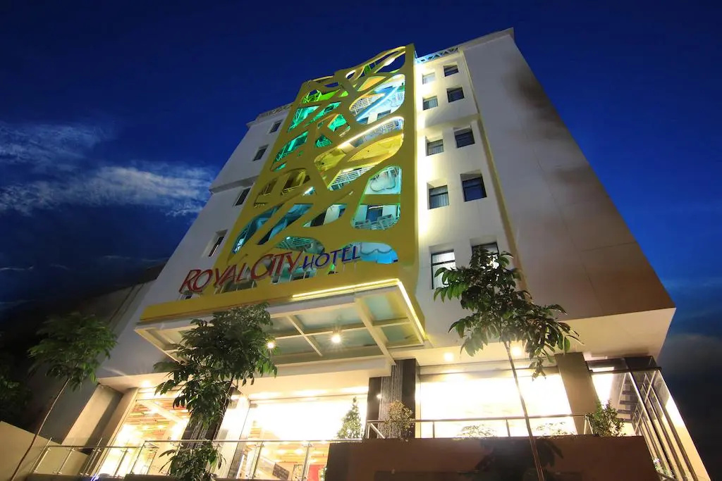 Photo - Royal City Hotel Jakarta