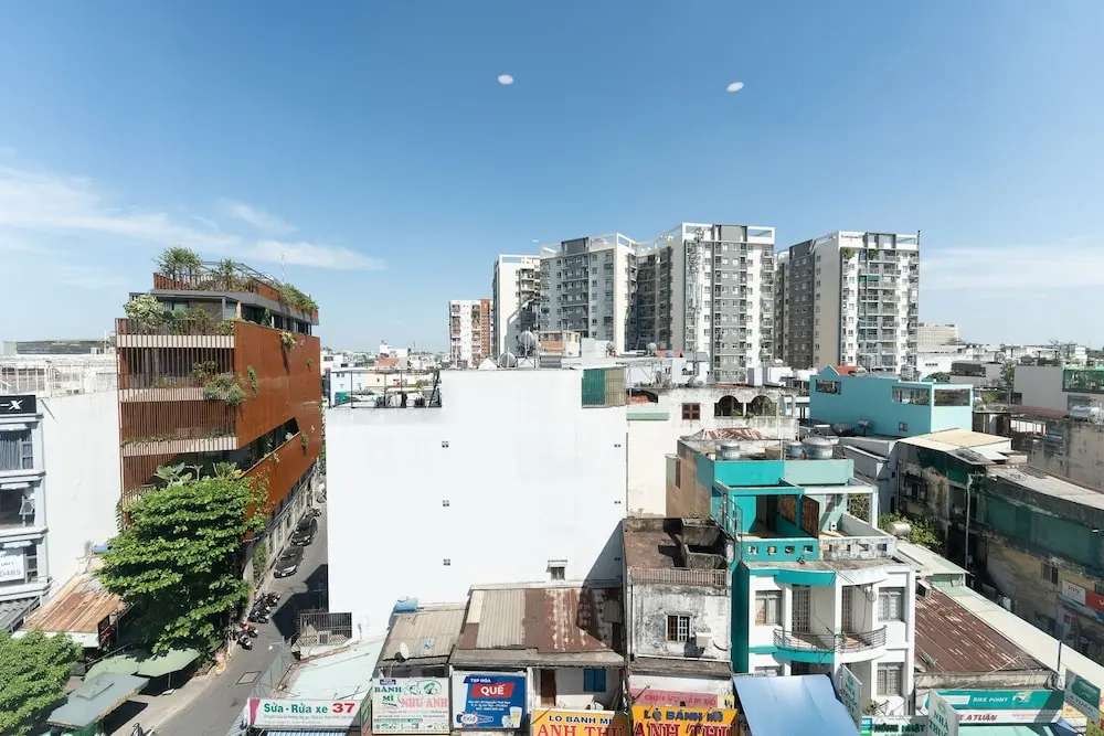 Photo - Thanh Long Hotel - Apartment