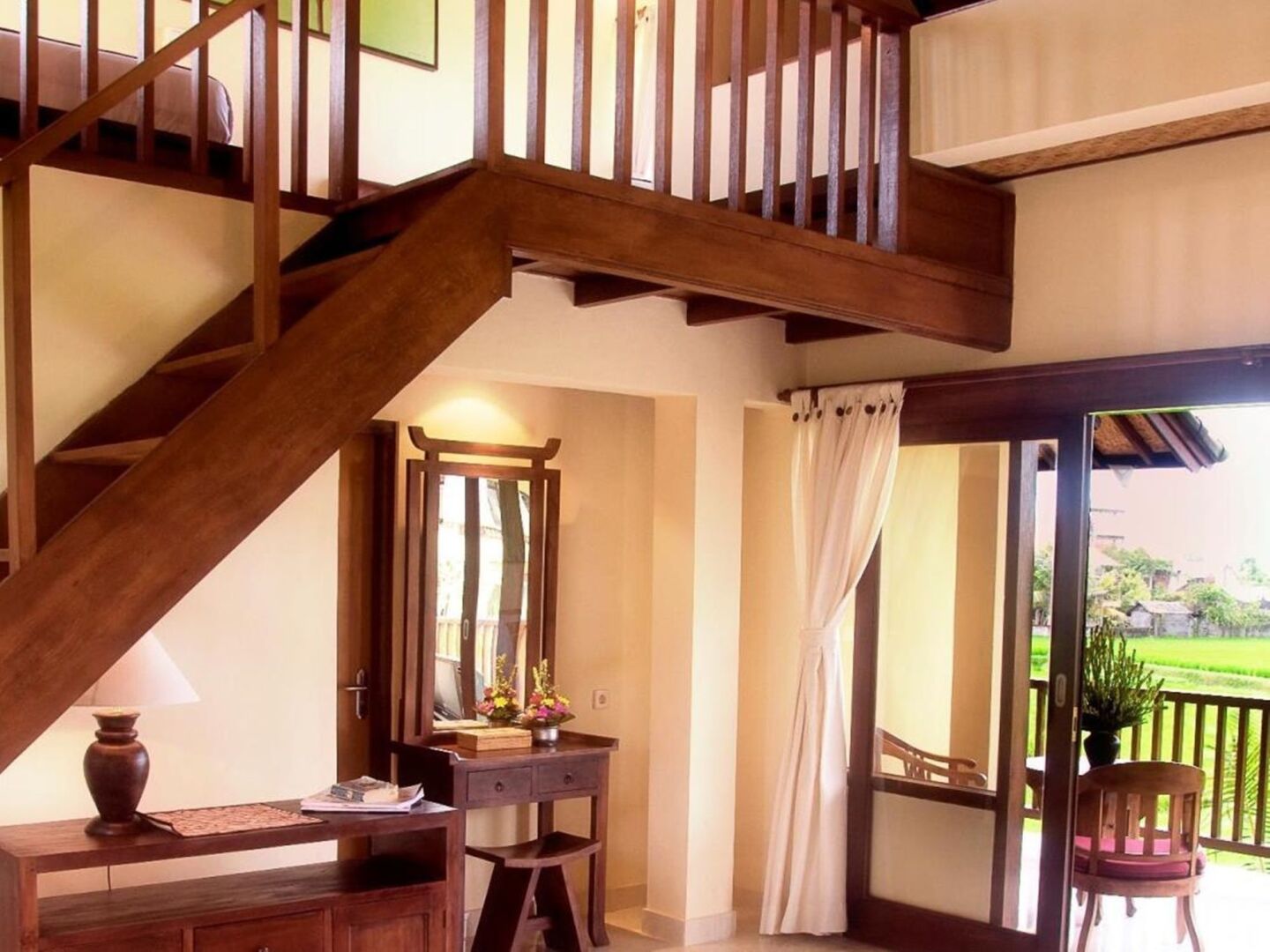 Photo - Sri Aksata Ubud Resort