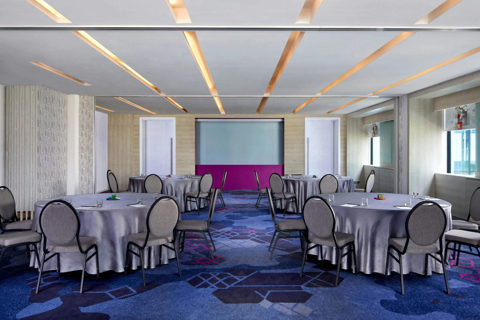 Foto - Aloft by Marriott Jakarta Wahid Hasyim