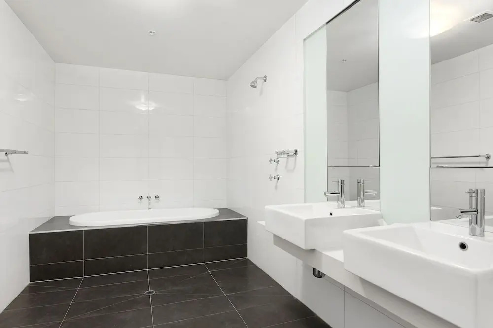 Foto - Waterfront Melbourne Apartments