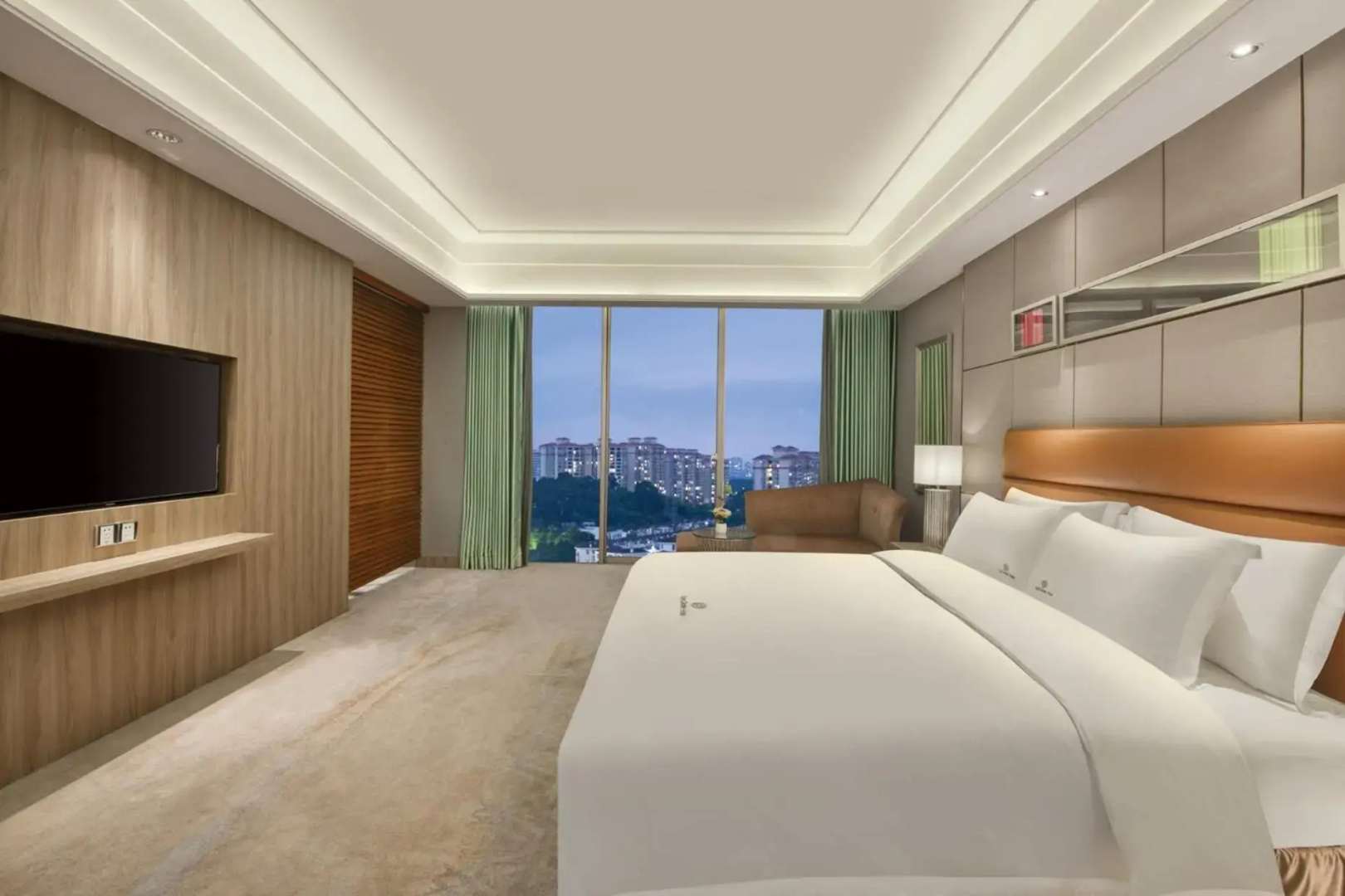 Foto - Royal Garden Hotel