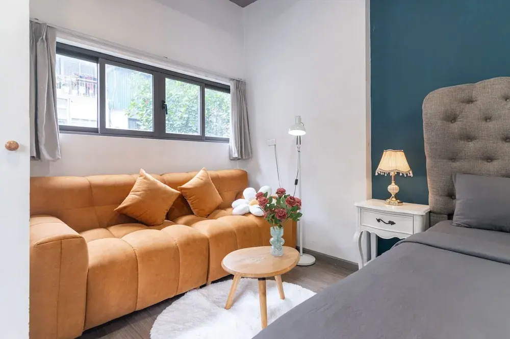 Photo - SaziHome Le Thanh Tong Hanoi