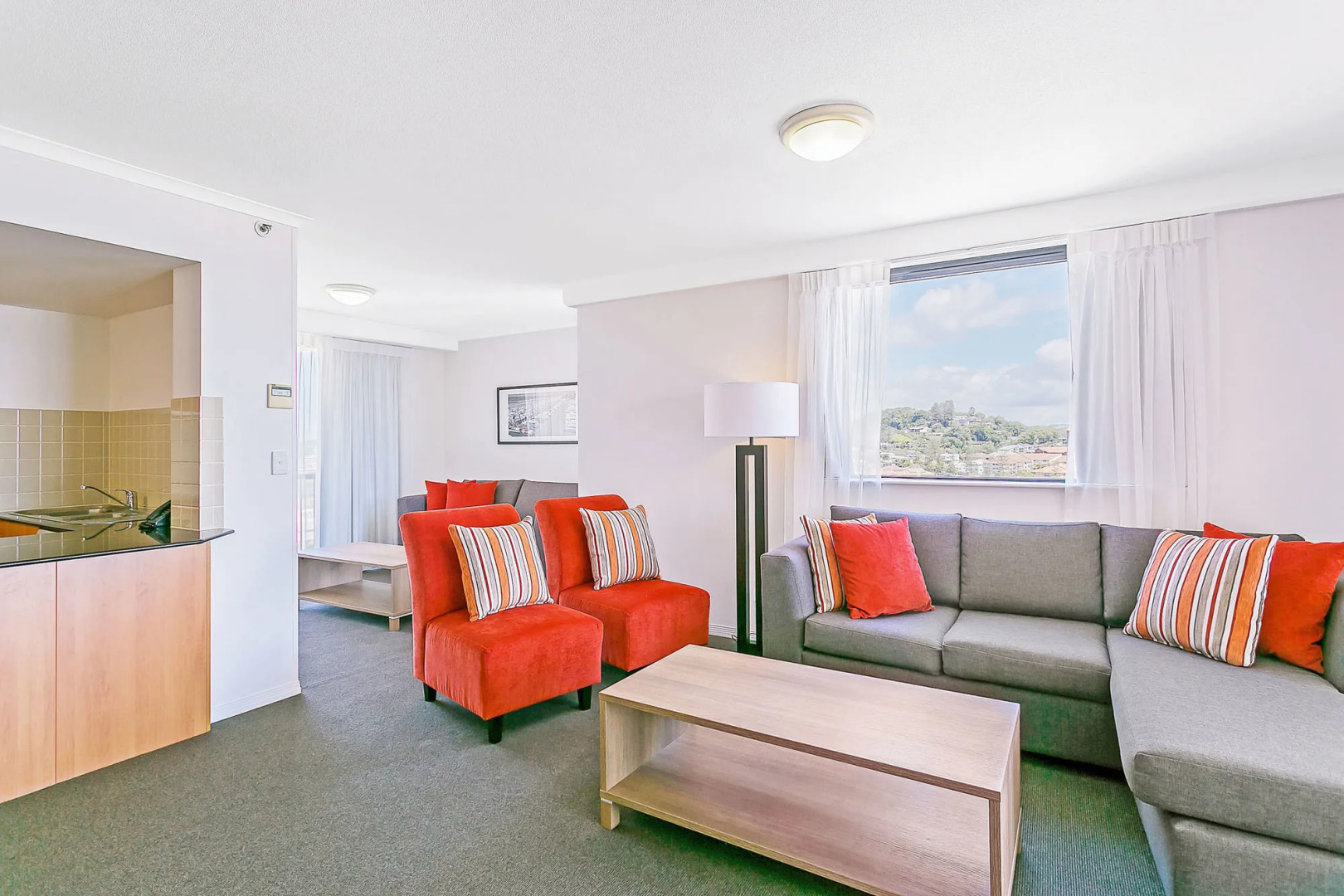 Foto - Mantra Coolangatta Beach