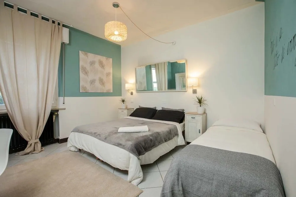 Photo - B&B La Volpina