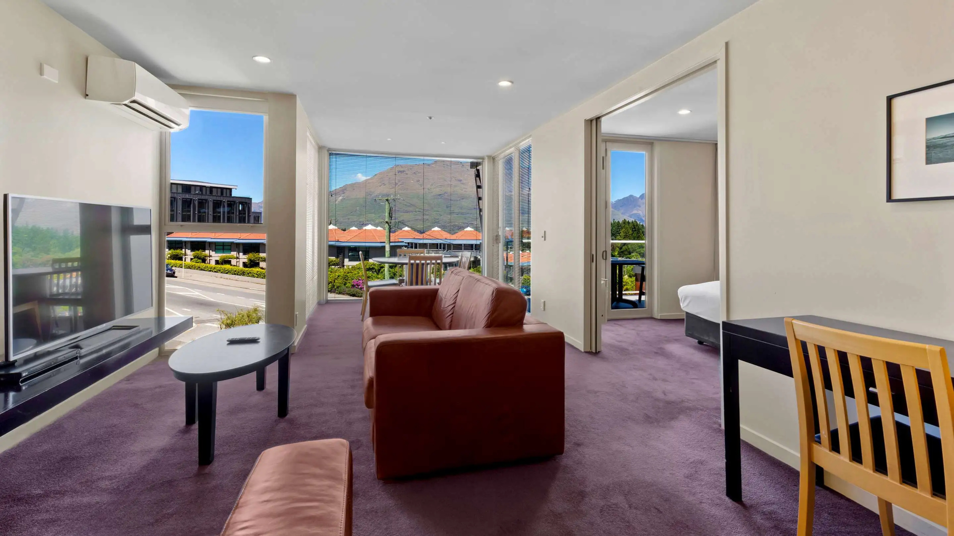 Foto - Scenic Suites Queenstown