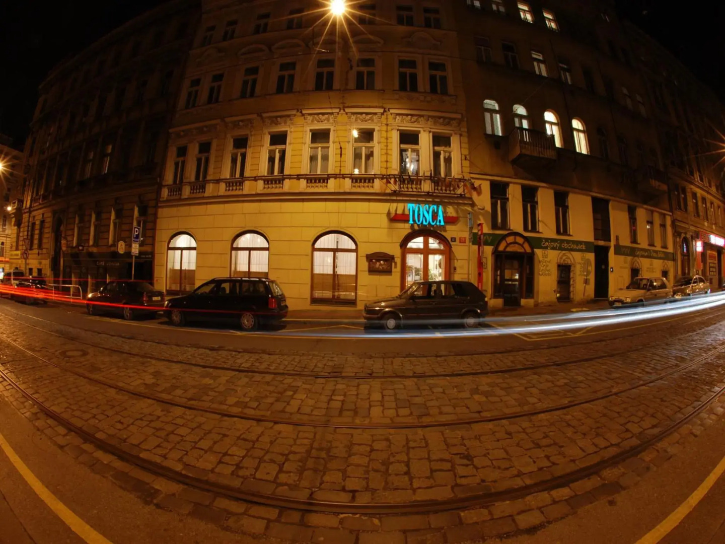 Photo - EA Hotel Tosca