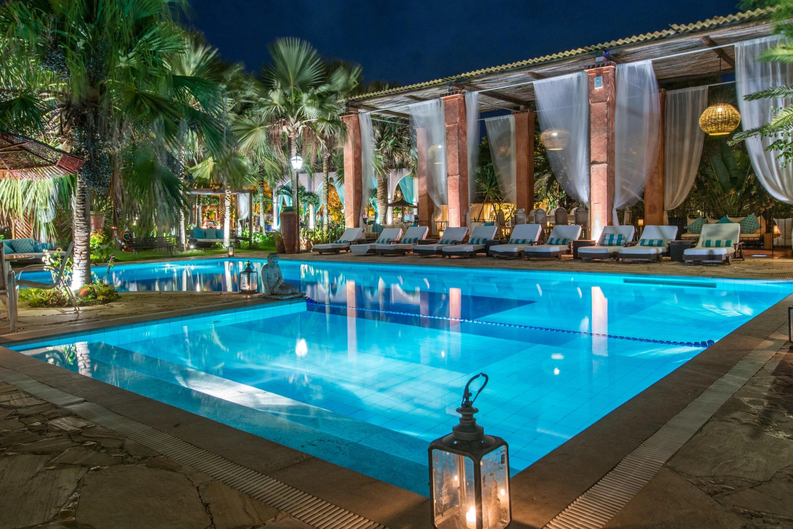 Foto - Pedra da Laguna Boutique Hotel SPA