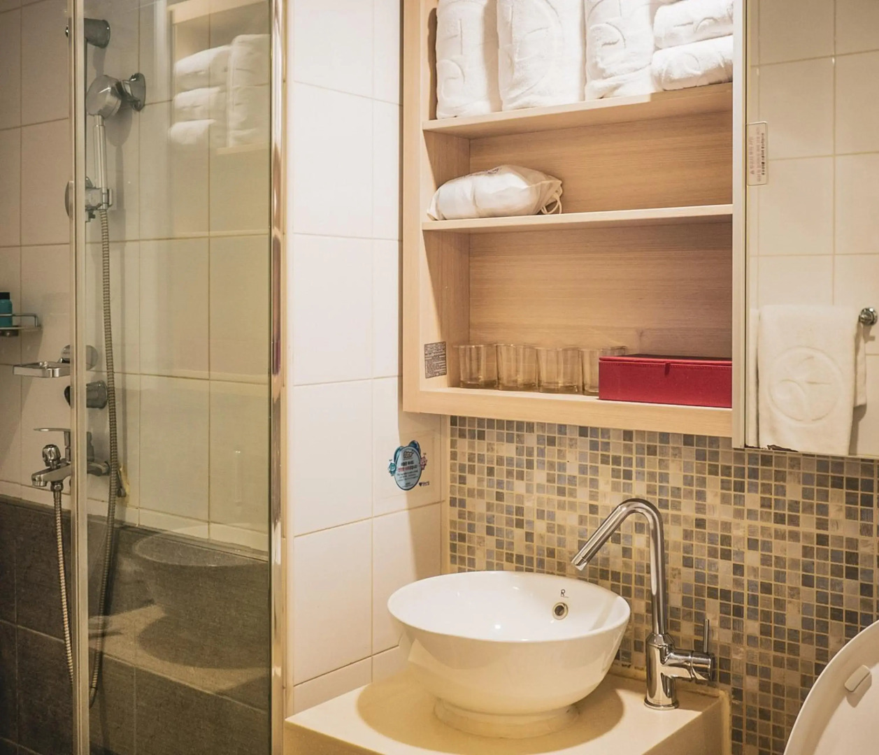 Photo - Sorell Boutique-Hotel Zürichberg