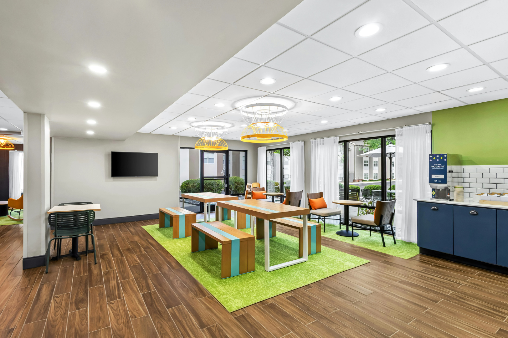 Foto - Spark by Hilton Alpharetta Roswell