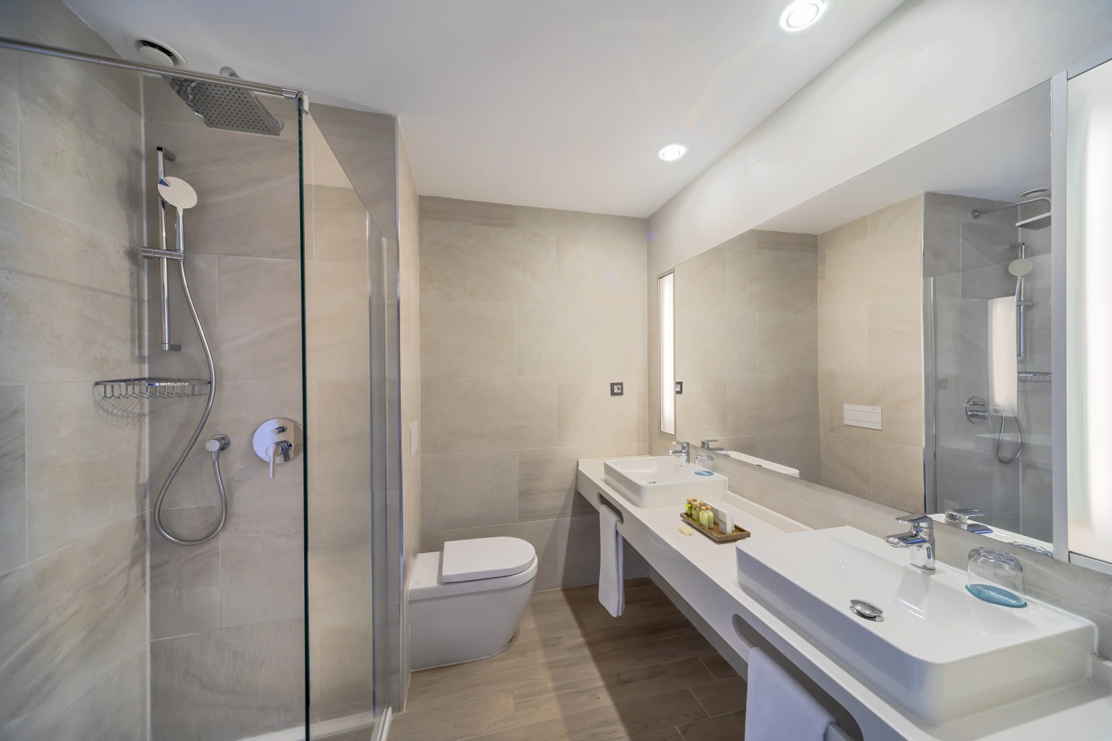 Foto - Occidental Fuengirola