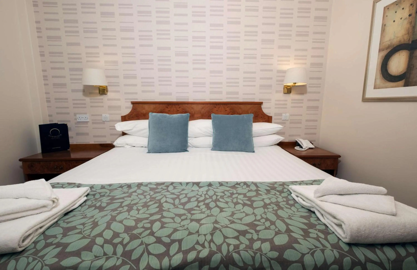 Foto - Pitbauchlie House Hotel - Sure Hotel Collection by Best Western