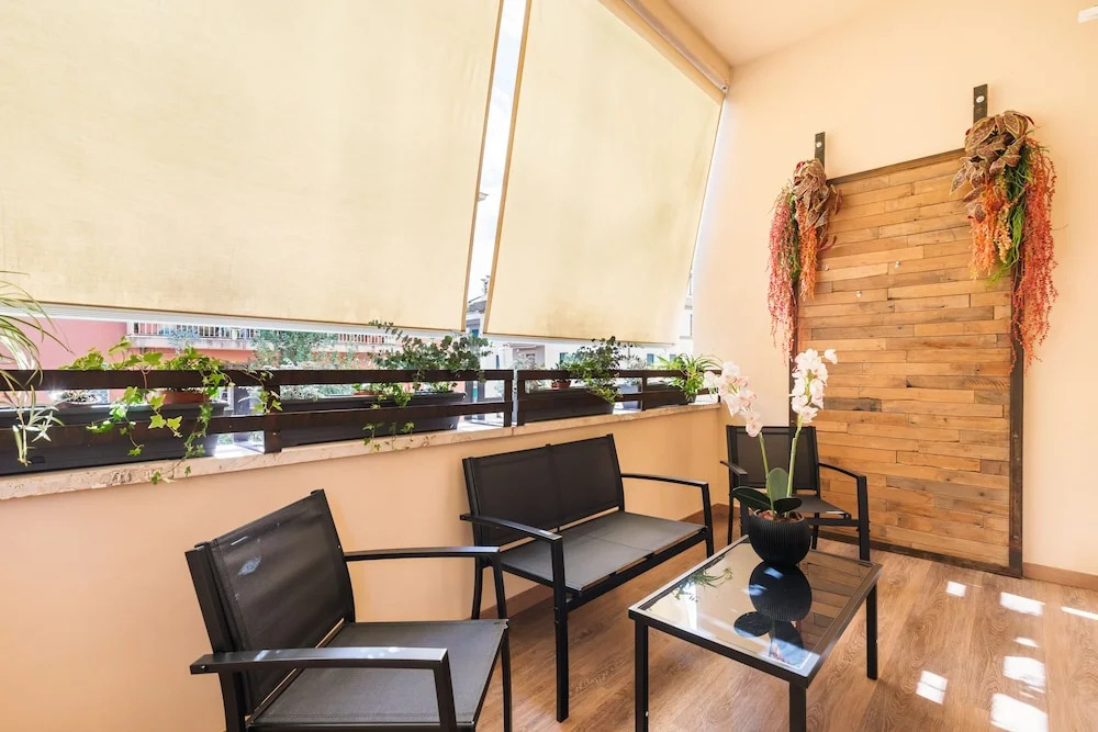 Foto - Adelante rooms Piazza Bologna