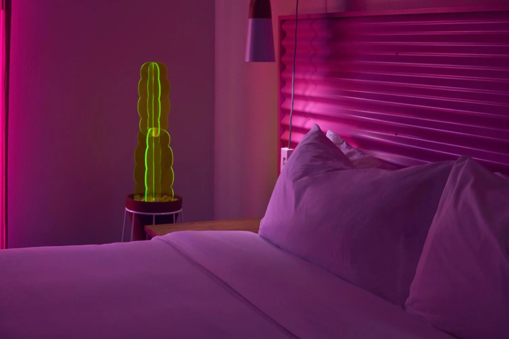 Foto - The Saguaro Palm Springs