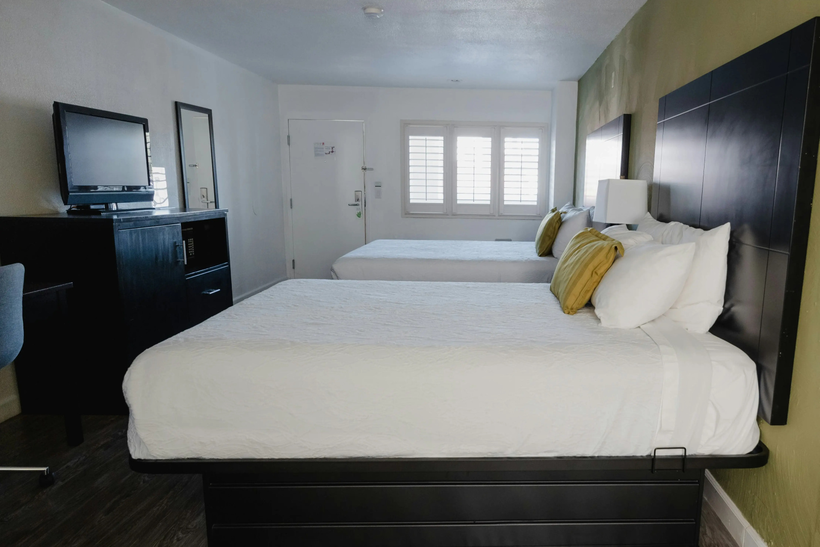 Foto - Old Town Western Inn & Suites