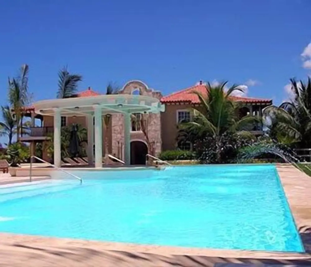 Foto - The Golf Suites