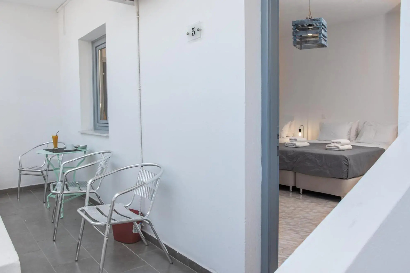 Photo - Villa Valvis