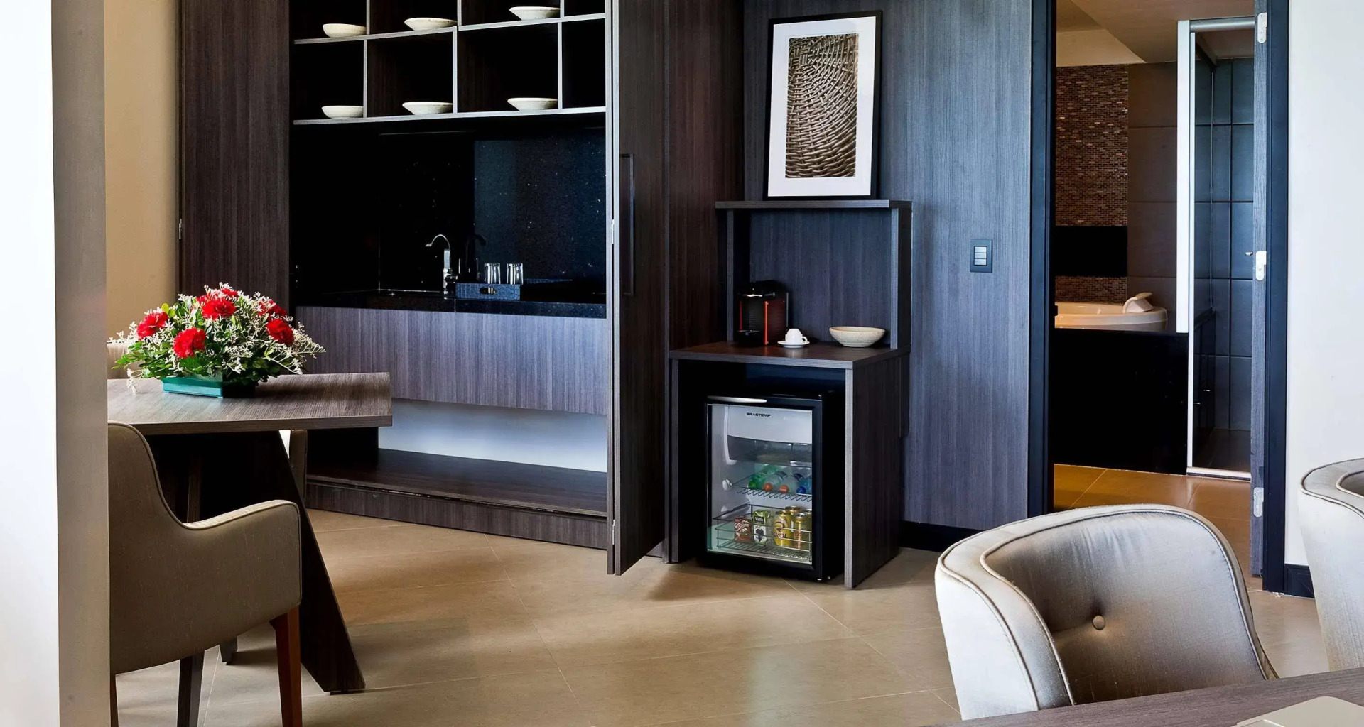 Photo - Golden Tulip Natal Ponta Negra