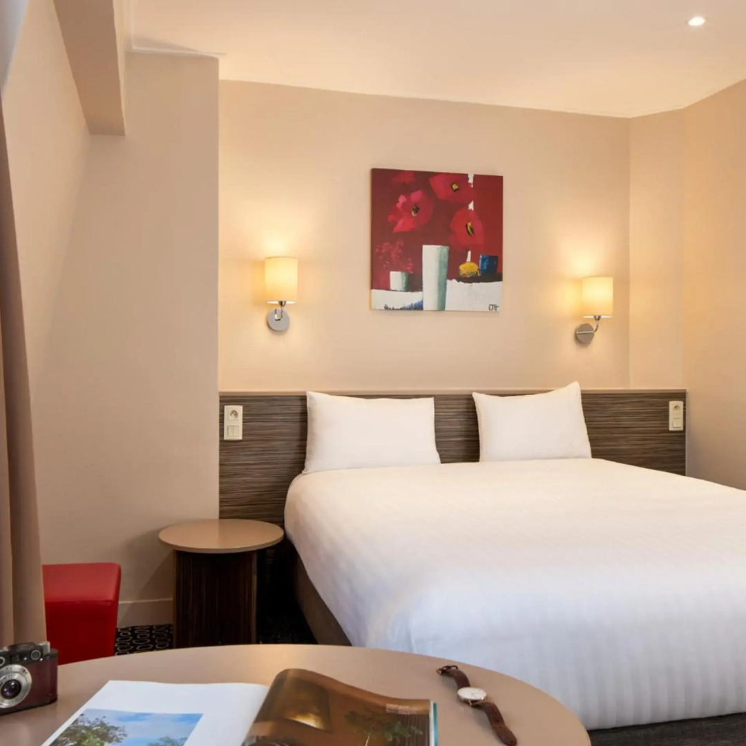 Foto - Timhotel Odessa Montparnasse