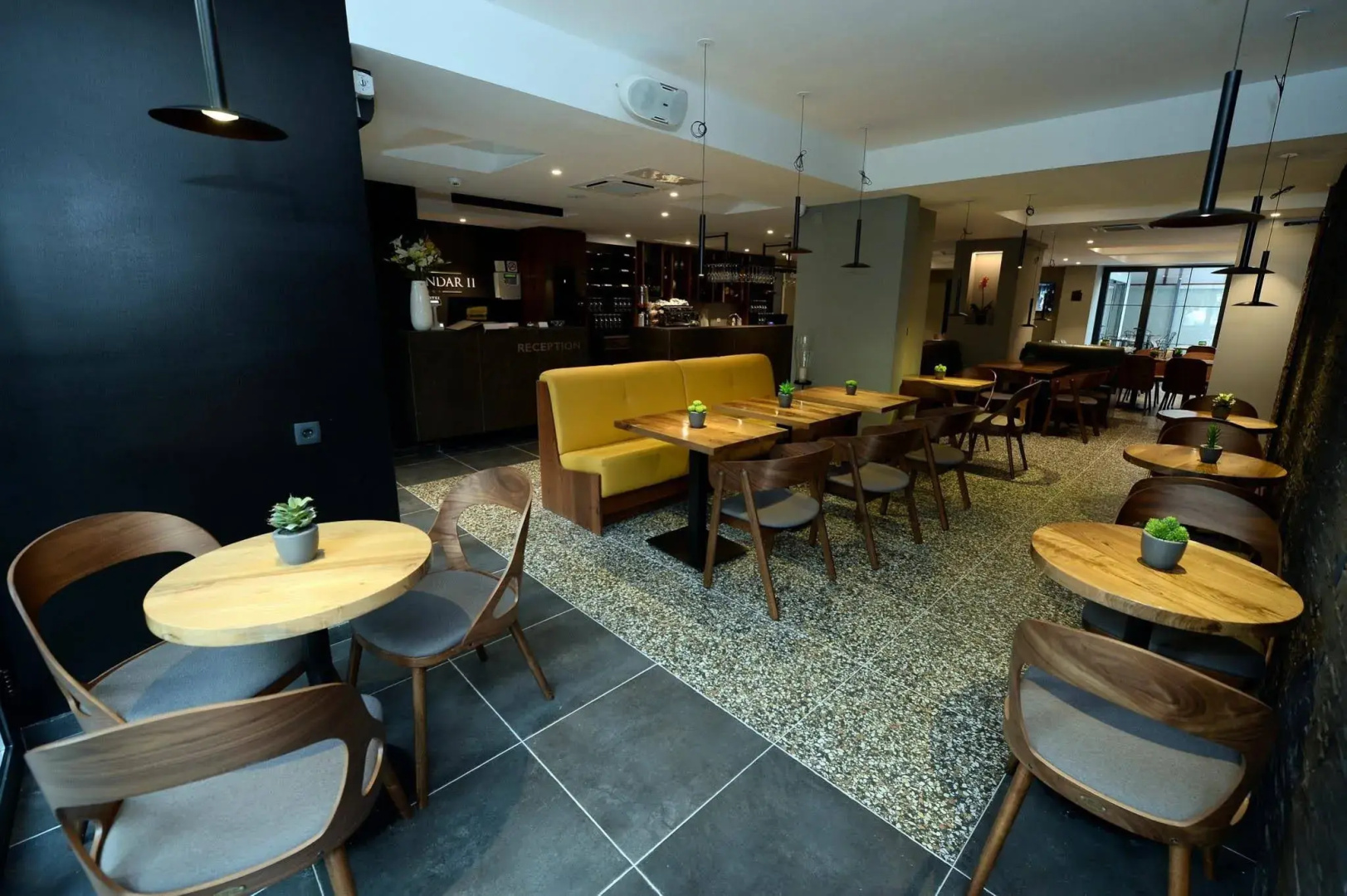Photo - Hotel Alexandar II