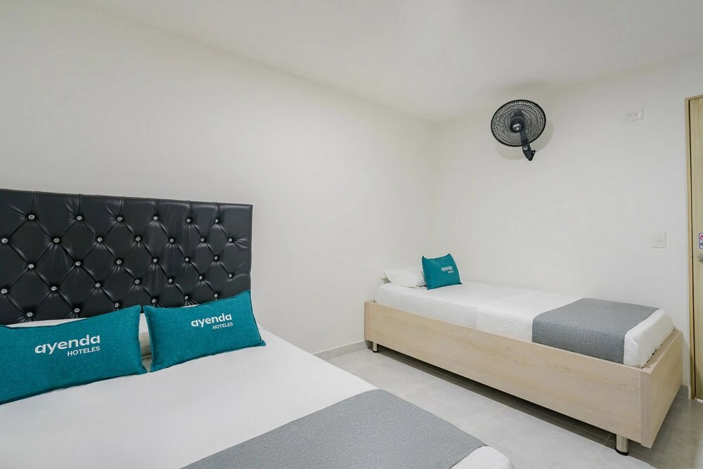 Photo - Hotel Urbano 70