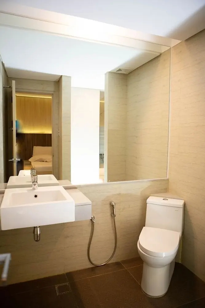 Foto - Kojõ Hotel Tagum