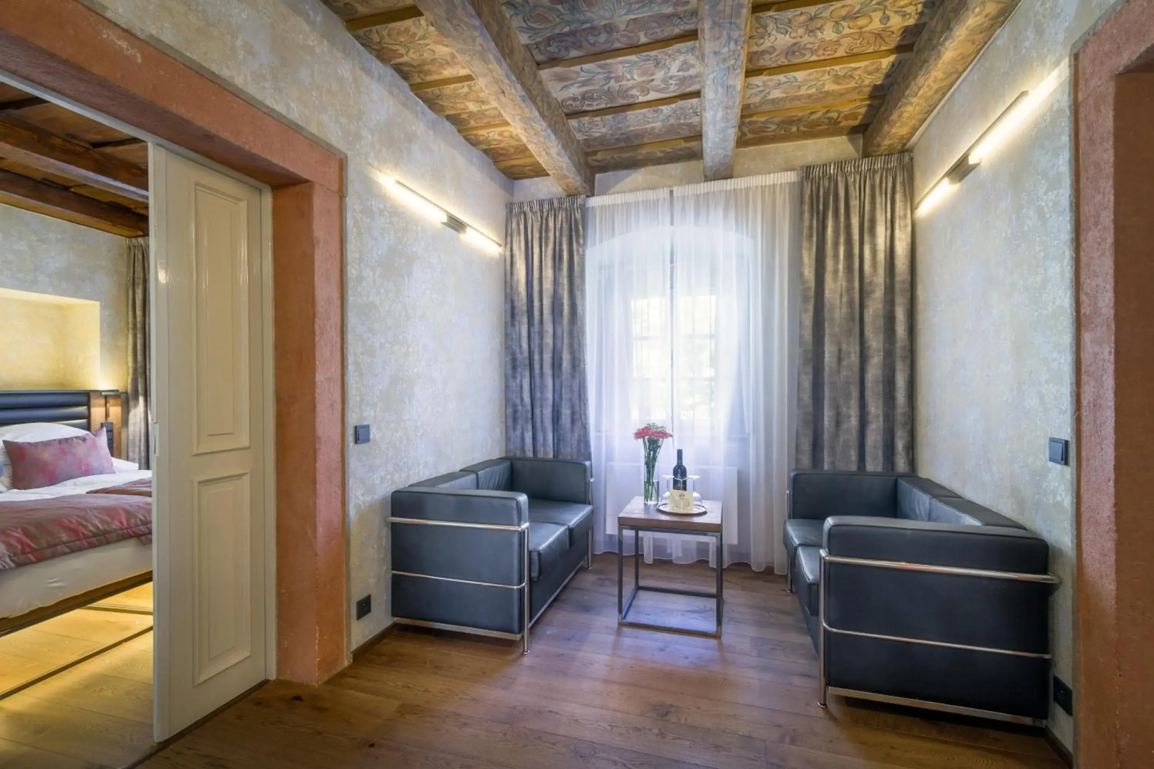 Foto - Waldstein Hotel