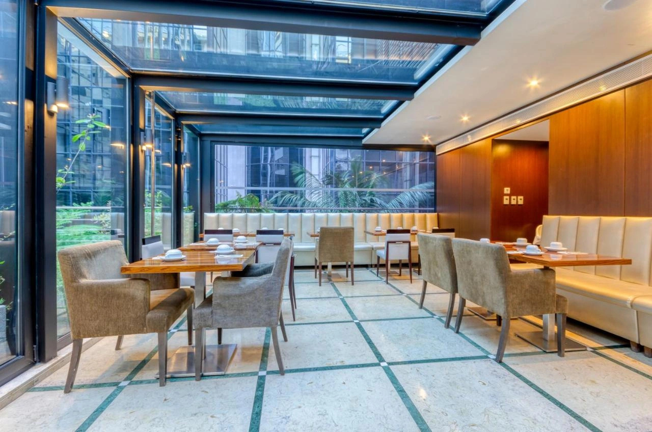 Foto - TURIM Av Liberdade Hotel