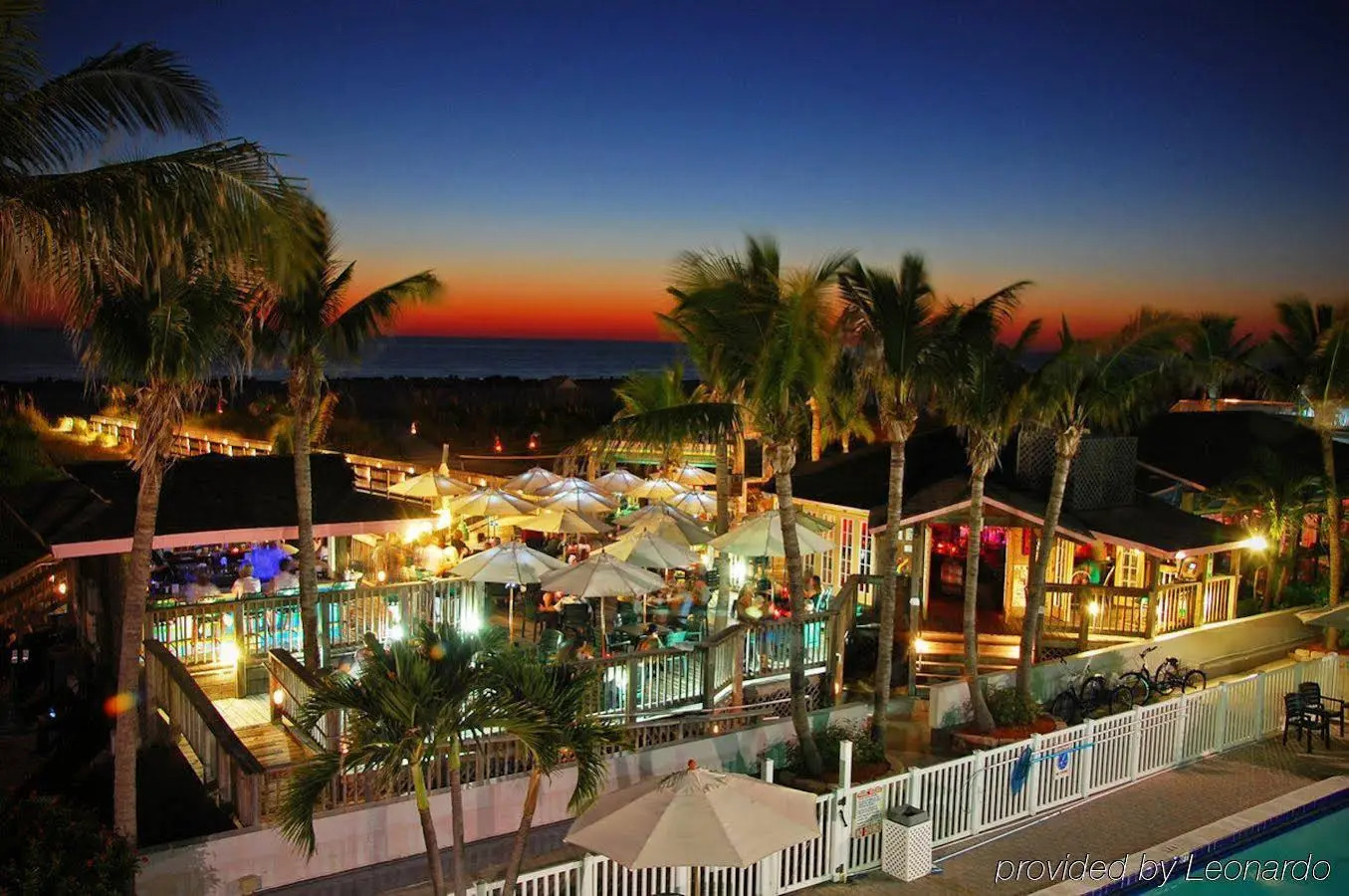 Foto - The Beachcomber St. Pete Beach Resort & Hotel