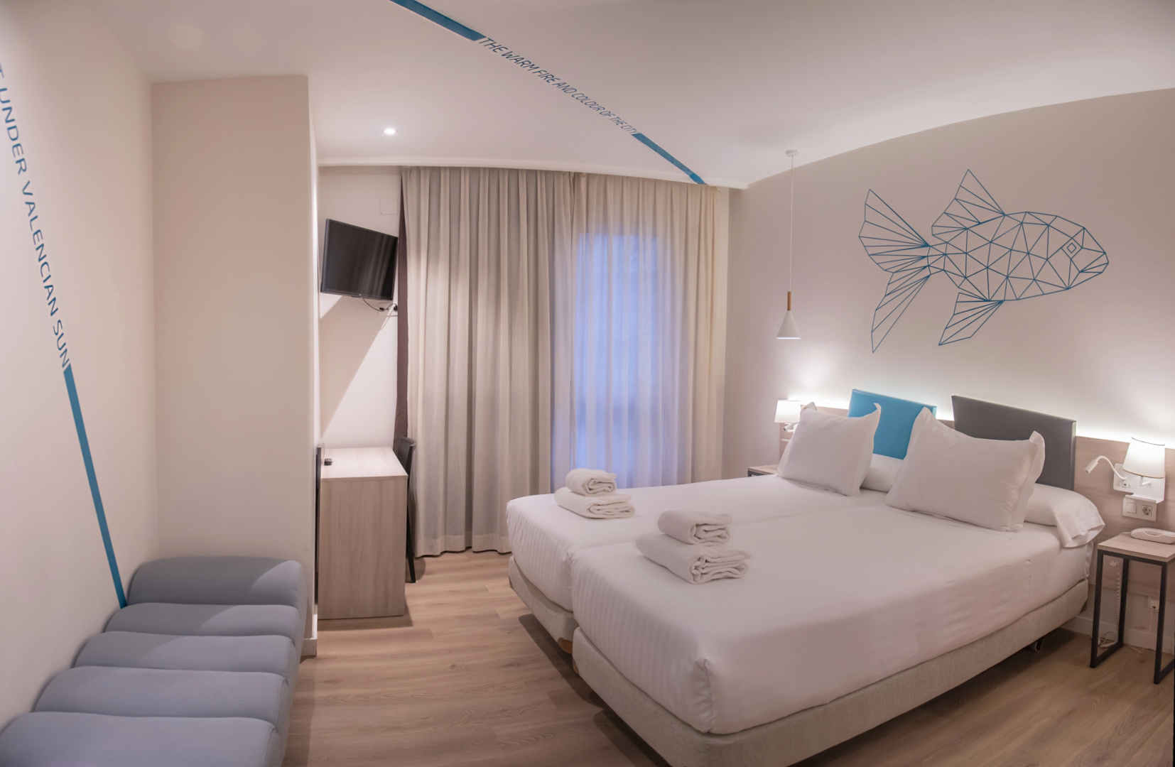 Foto - Hotel Mediterraneo