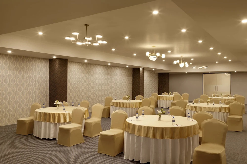 Photo - Click Hotel Jaipur, Raja Park