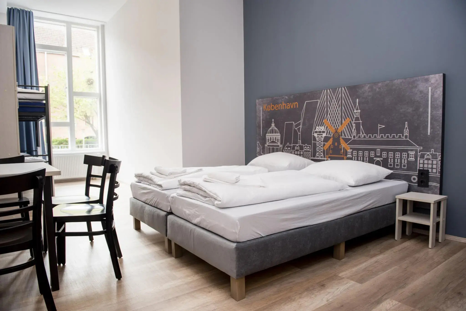 Photo - a&o Copenhagen Norrebro - Hostel