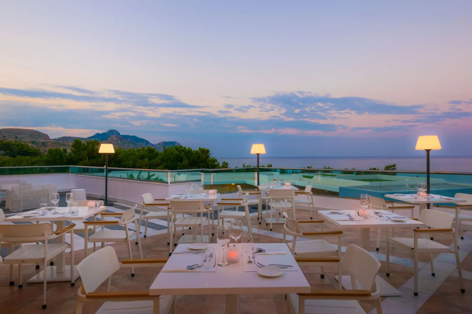 Photo - Porto Angeli Beach Resort – All Inclusive