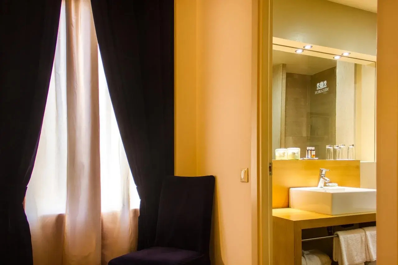 Foto - GDM Megaron Historical Monument Hotel