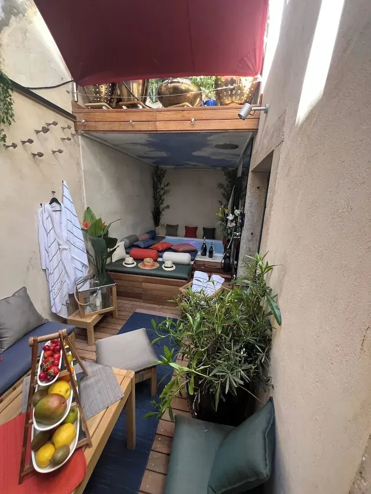 Photo - La Vita e Bella I