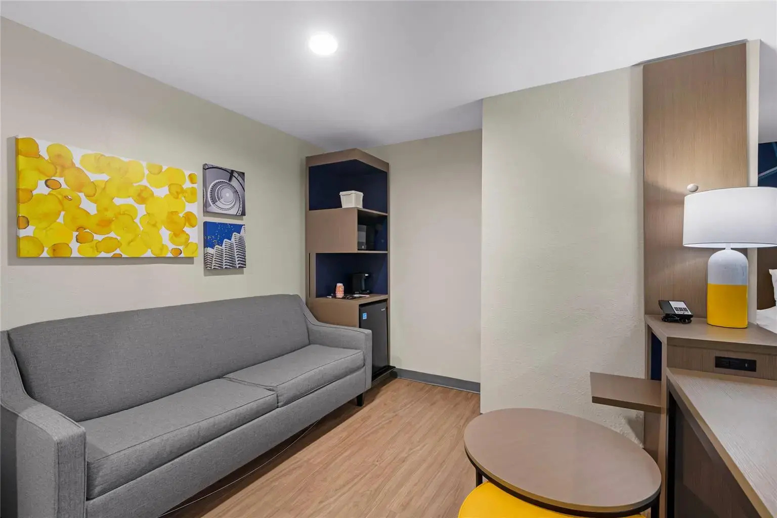 Foto - Comfort Inn & Suites Savannah Airport