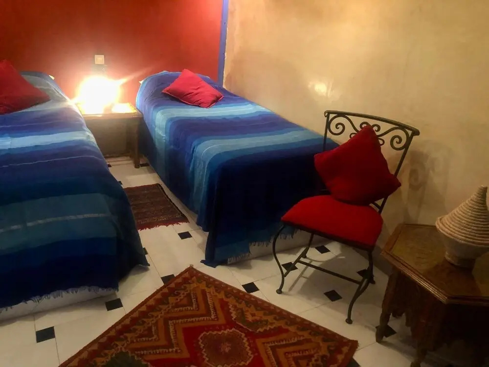 Photo - Hotel Sherazade