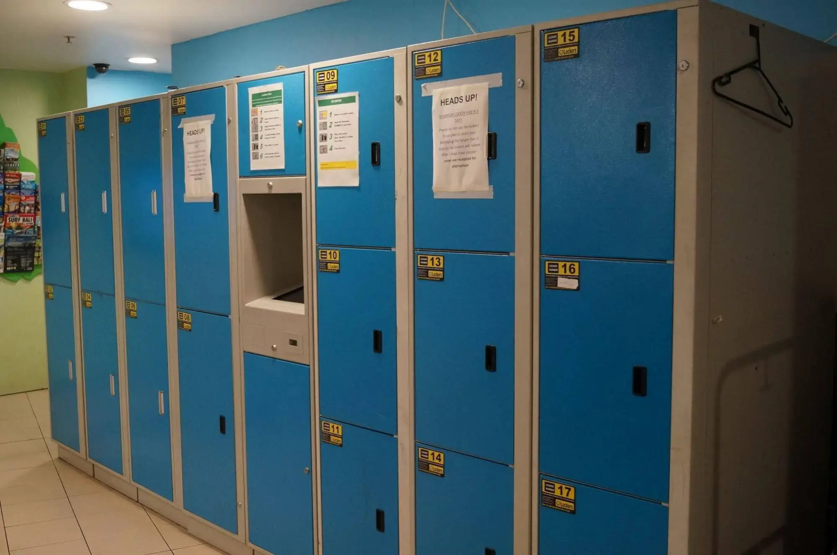 Foto - 790 on George Backpackers