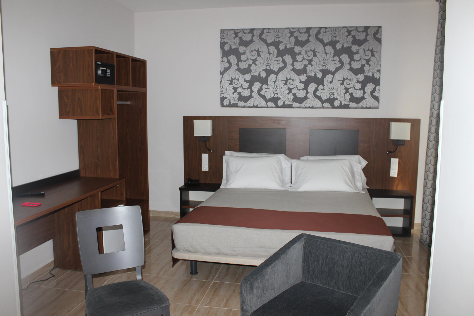 Foto - City Hotel Alger