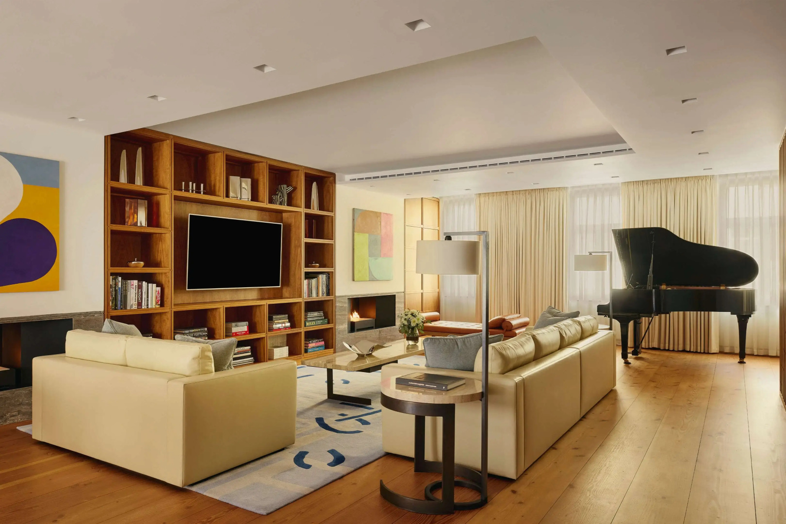 Photo - The Connaught, Maybourne