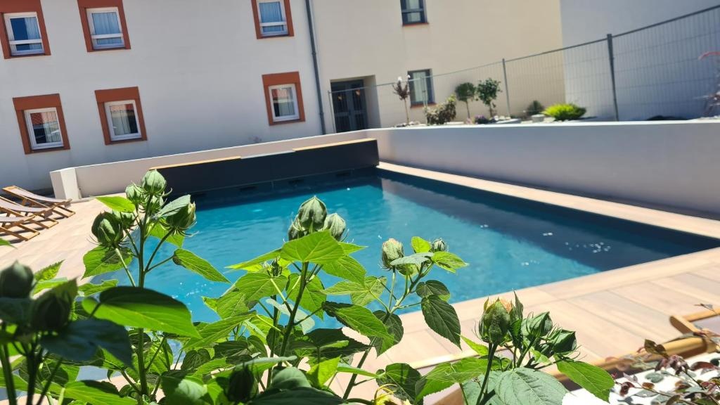 Foto - ibis Styles Montauban