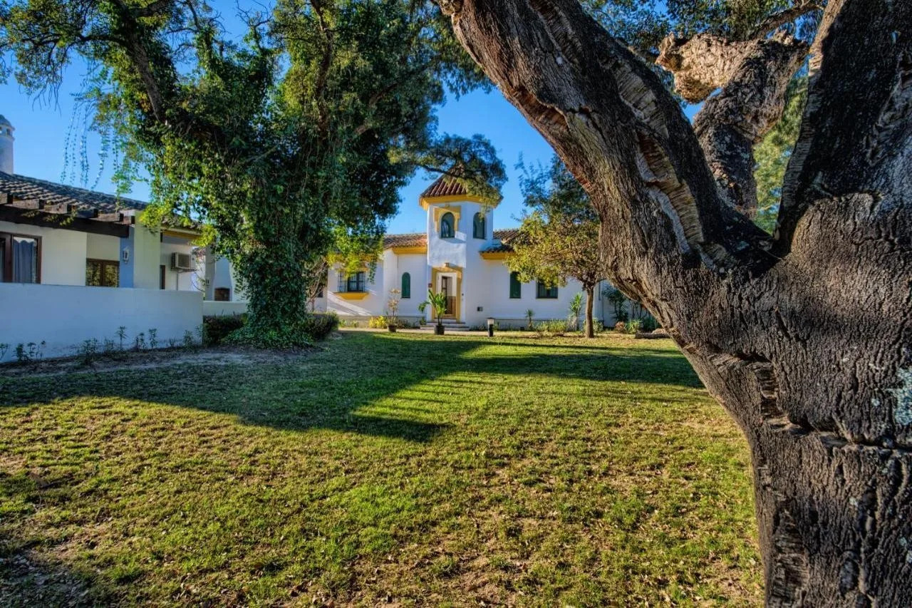 Photo - Hotel Inmood San Roque