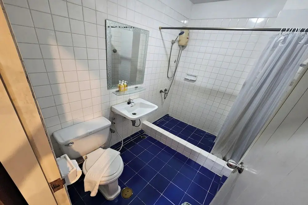 Photo - Suan Sunandha Palace Hotel