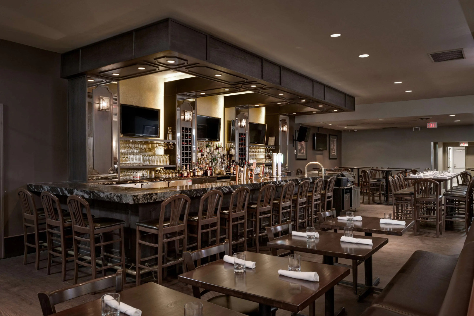 Photo - Georgian Court Hotel, WorldHotels Elite