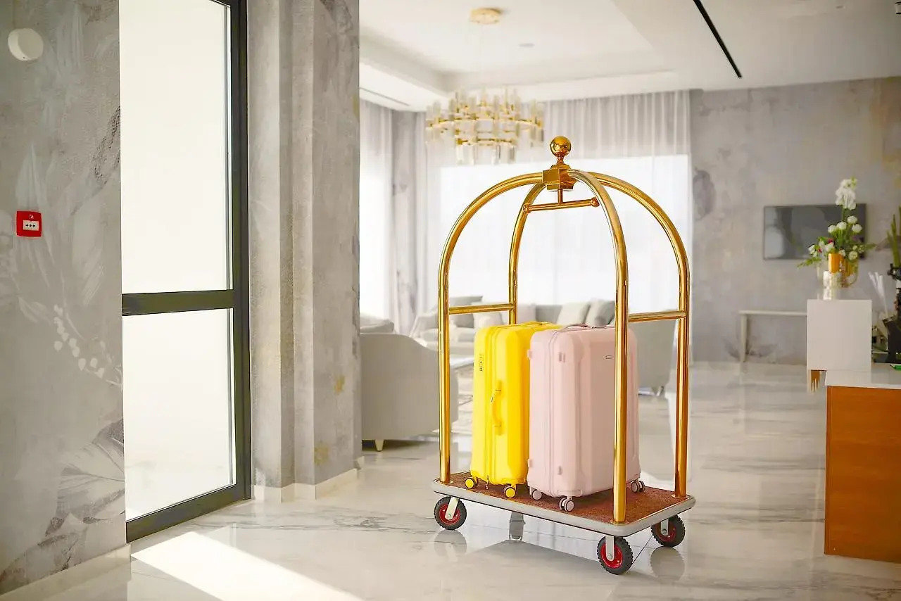 Photo - At Herbal Boutique Hotel & Spa